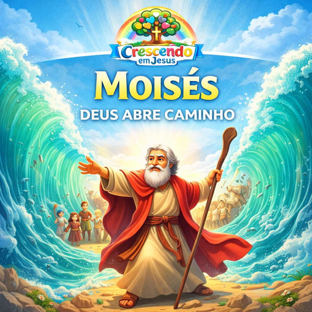 Moisés