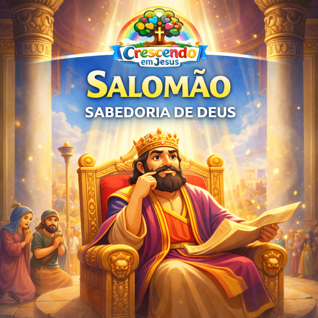 Salomão