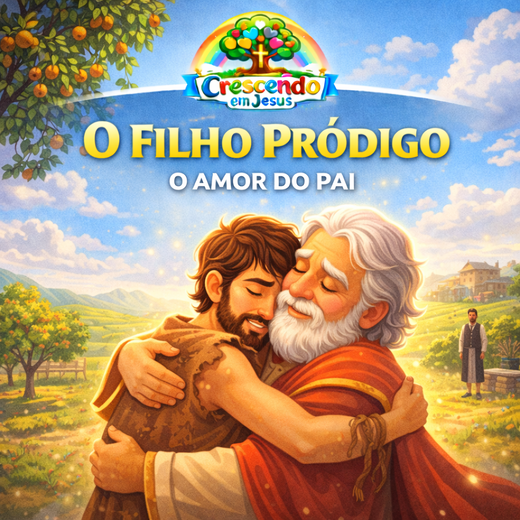 O Filho pródigo
