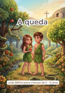A queda