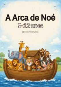 A Arca de Noé