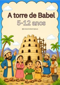 A Torre de Babel